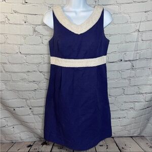 Lilly Pulitzer Del Mar Dress